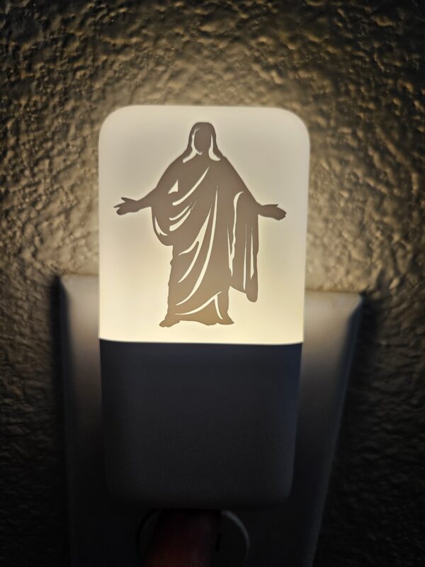 Christus Night Light - Image 4