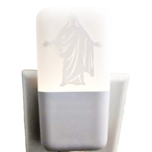Christus Night Light