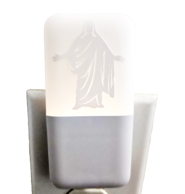 Christus Night Light