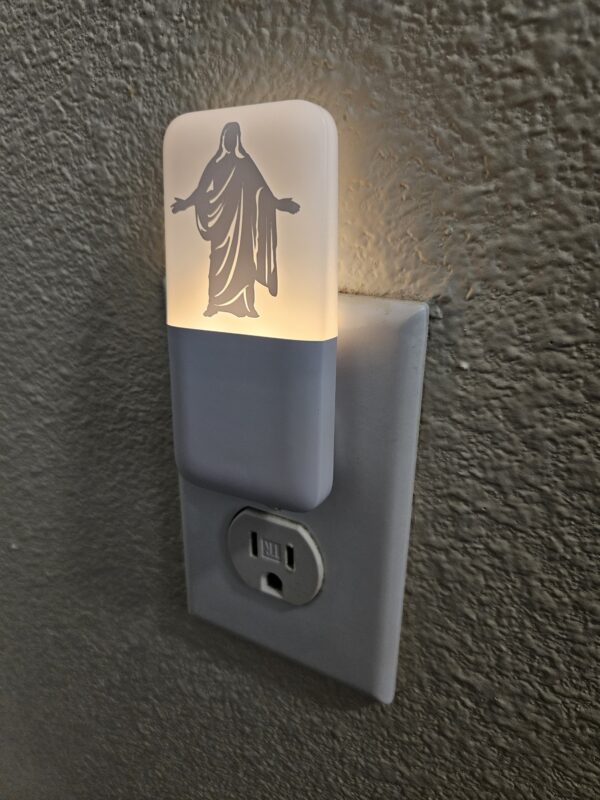 Christus Night Light - Image 2